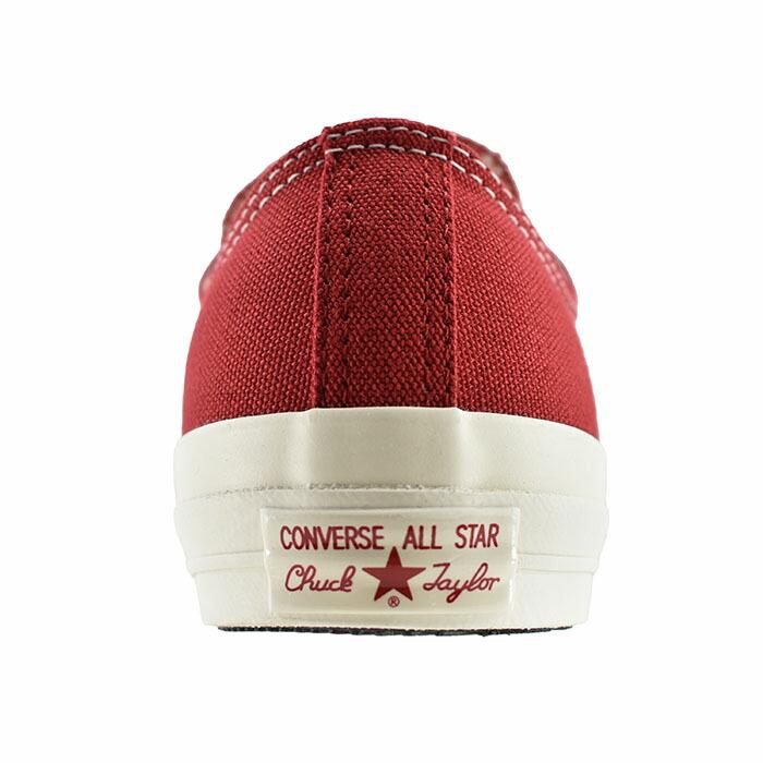 CONVERSE（コンバース） CONVERSE ALL STAR 100 CRIMSONRED OX