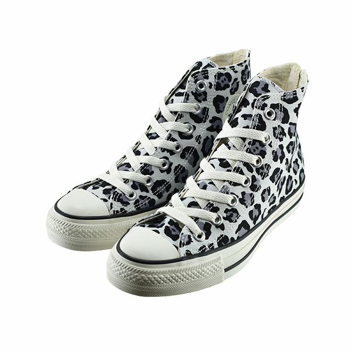 CONVERSE（コンバース） CONVERSE ALL STAR (R) BACKZIP HI 