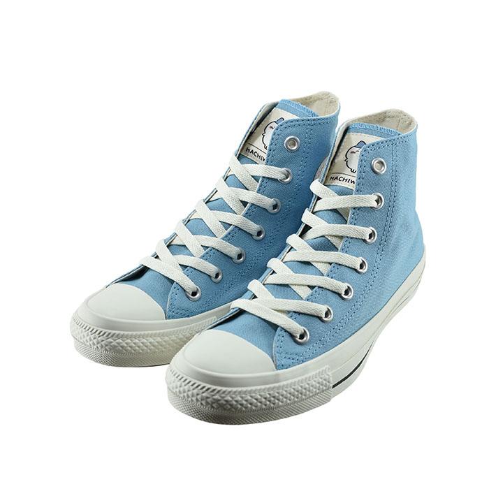 CONVERSE コンバース ALL STAR CL HI / CHIIKAWA オールスター ちい 