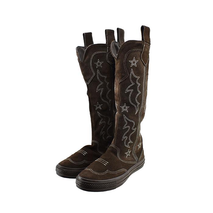 CONVERSE（コンバース） CONVERSE ALL STAR WESTERNBOOTS ST Z