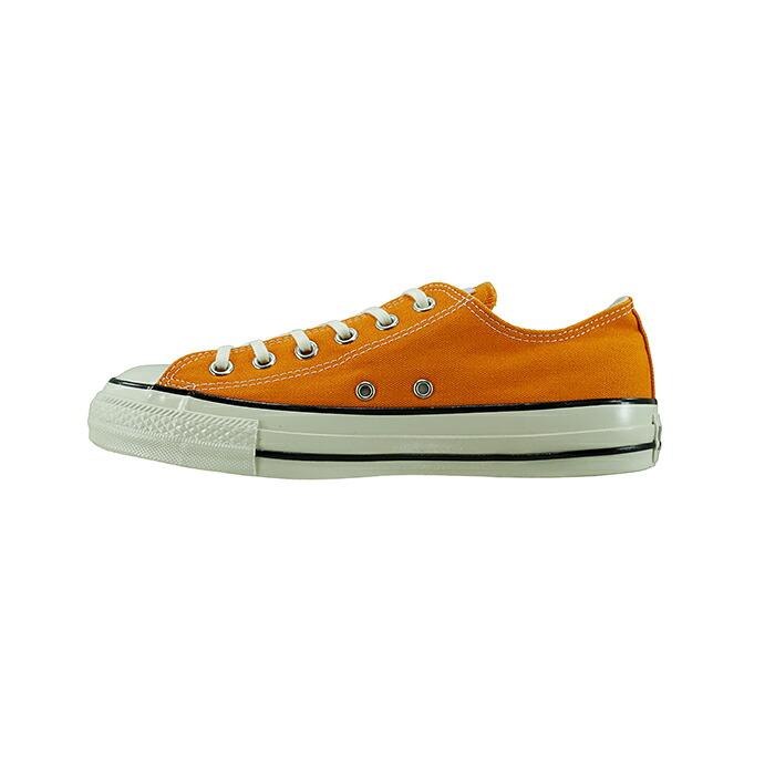 CONVERSE（コンバース） CONVERSE ALL STAR AGED CL OX オールスター