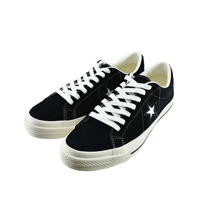 CONVERSE（コンバース） CONVERSE ONE STAR SUEDE ワンスター スエード