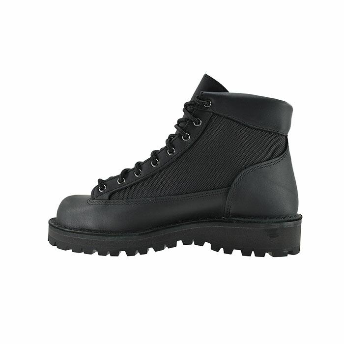 Danner ダナーフィールド 27cm 黒 Danner（ダナー） Danner W's DANNER FIELD ウィメンズ フィールド
