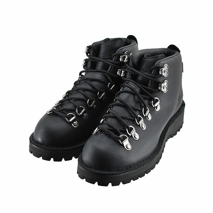 Danner ダナー　ウィメンズ　トレイルフィールド　ブラック　23cm Danner（ダナー） Danner W'S TRAIL FIELD ウィメンズ トレイル