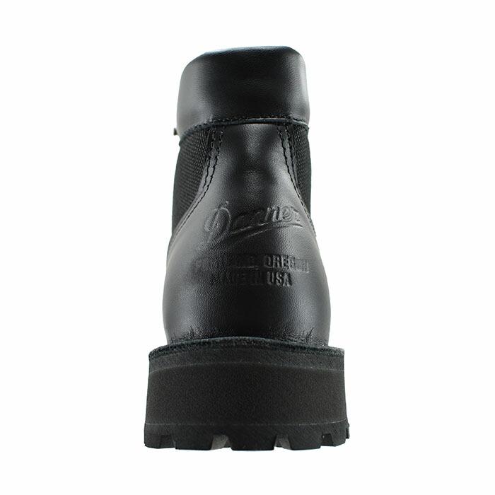 ダナー Danner DANNER LIGHT ダナーライト GORE-TEX ゴアテックス 防水 2E EE アウトドア トレッキング ハイキング 黒・クロ (ブラック)の画像