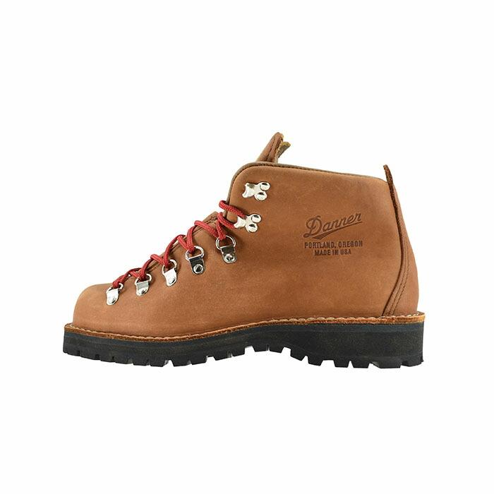ダナー Danner MOUNTAIN LIGHT CASCADE マウンテンライト カスケード GORE-TEX ゴアテックス 防水 アウトドア キャンプ トレッキング ハイキング (クロヴィス)の画像