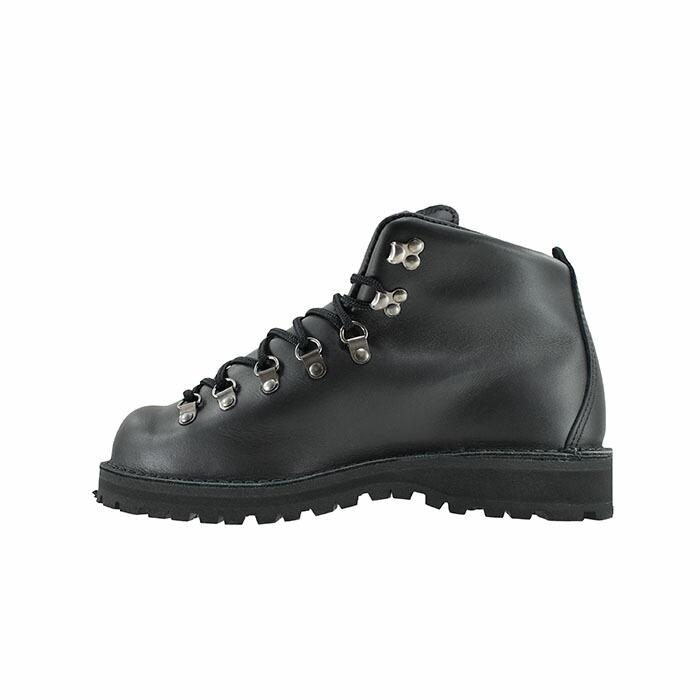 ダナー Danner MOUNTAIN LIGHT マウンテンライト GORE-TEX ゴアテックス 防水 アウトドア キャンプ トレッキング ハイキング 54 (ブラック)の画像