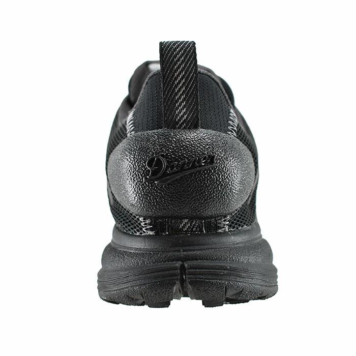 Danner Trail2650 Mesh GTX レビュー｜街履きできる防水トレイル