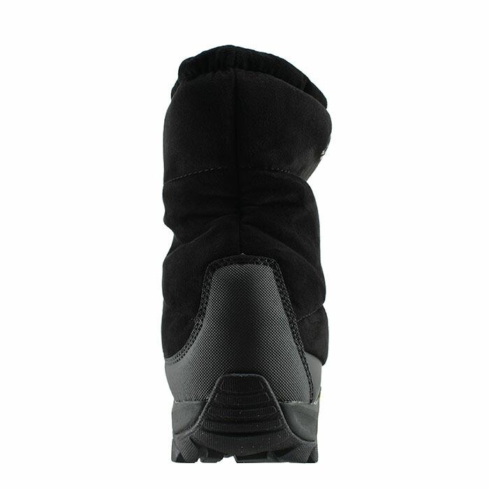 Danner（ダナー） Danner FREDDO MS フレッド MS ブラック 06 (BLACK