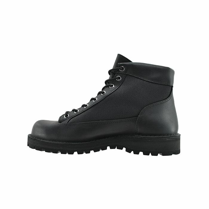 Danner Field Low ブラック GORE-TEX　ダナー Danner（ダナー） Danner DANNER FIELD ダナーフィールド GORE-TEX