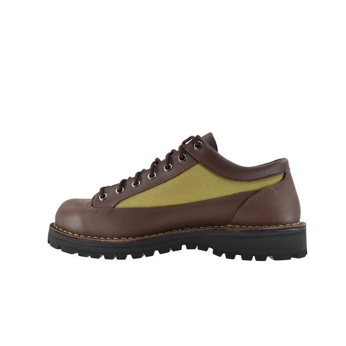 Danner（ダナー） Danner DANNER FIELD LOW ダナーフィールド ロー