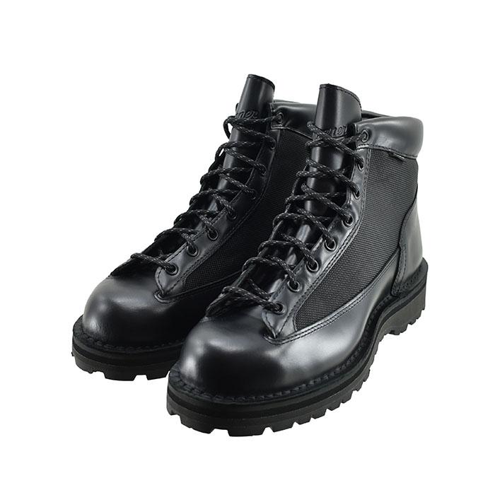 Danner Field R ブラック 9H Danner Field R ブラック 9H