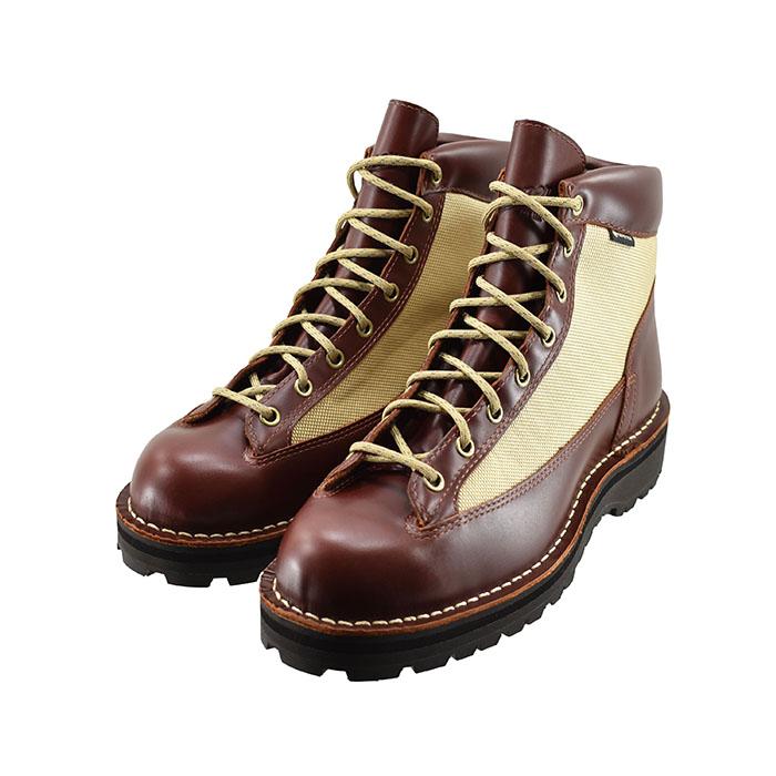Danner（ダナー） Danner FIELD R フィールド R (V.BROWN/KHAK