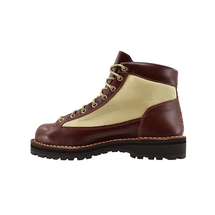 Danner（ダナー） Danner FIELD R フィールド R (V.BROWN/KHAK