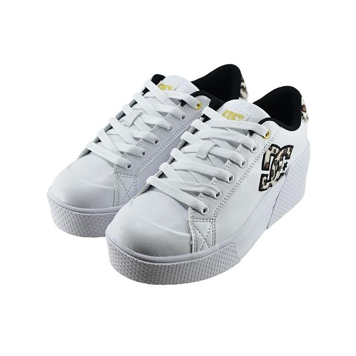 DC SHOES（ディーシーシューズ） ディーシー DC CHELSEA LITE WEDGE