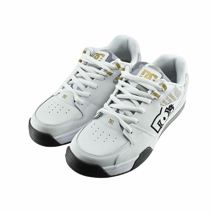DC SHOES（ディーシーシューズ） ディーシー DC VERSATILE KB 