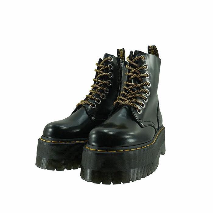 Dr.Martens（ドクターマーチン） Dr.Martins JADON MAX 8EYE BOOT 8
