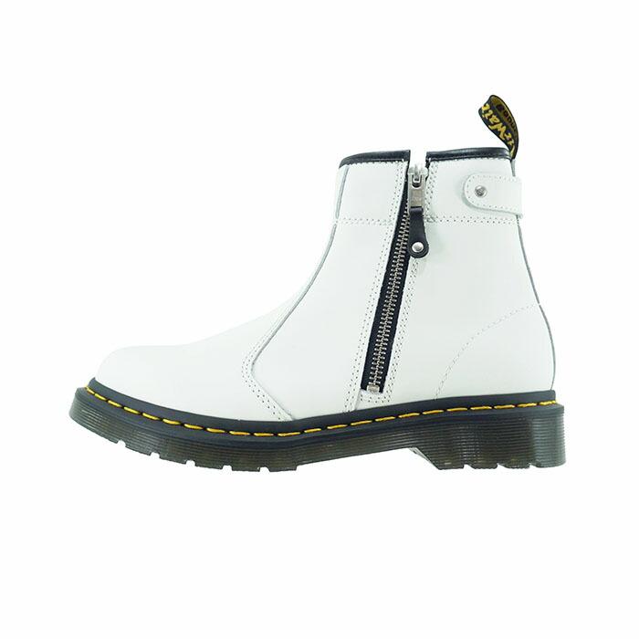 Dr.Martens ドクターマーチン Dr.Martins 2976 TWIN ZIP