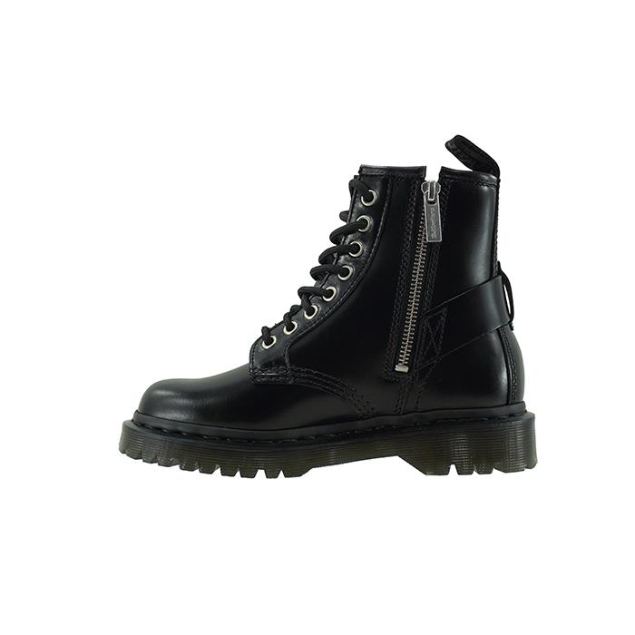 Dr.Martens（ドクターマーチン） Dr.Martins 1460 HARNESS 8EYE 8 