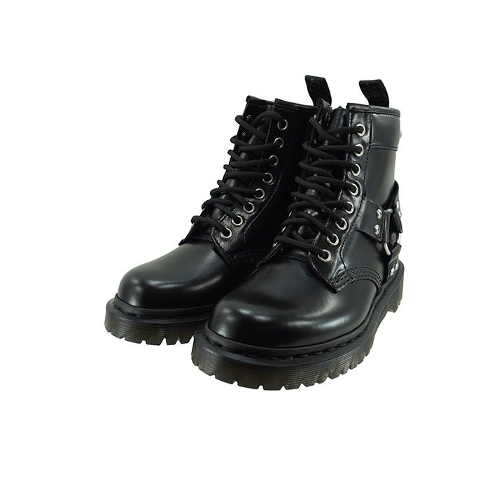 Dr.Martens（ドクターマーチン） Dr.Martins 1460 HARNESS 8EYE 8