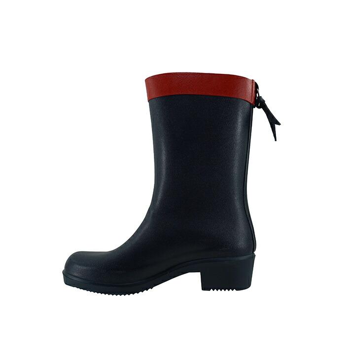 AIGLE（エーグル） AIGLE MYRICA MID ミリカ ミッド ラバーブーツ