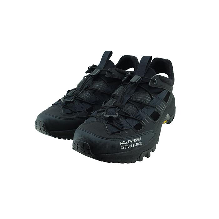 AIGLE（エーグル） AIGLE PARIOT XP パリオット XP (NOIR A