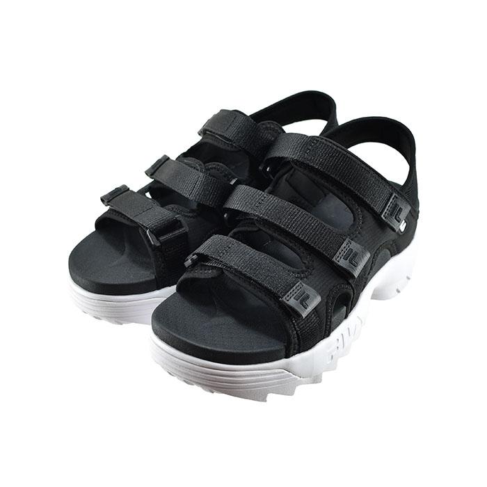 FILA（フィラ） FILA DISRUPTOR SD PUFFY ディスラプター SD パフィー