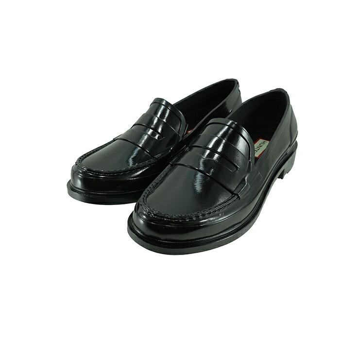 HUNTER（ハンター） HUNTER ORIGINAL PENNY LOAFER オリジナル ペニー