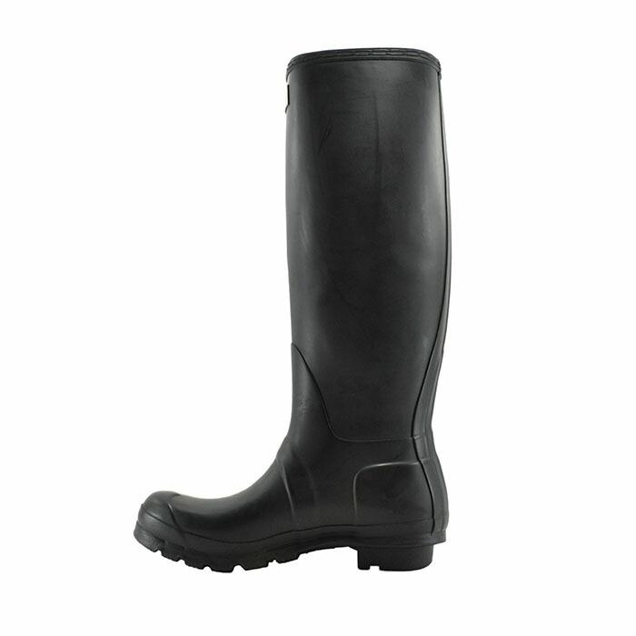 HUNTER ハンター　レインブーツ　オリジナルトール　ロング　ブラック　黒 楽天市場】ハンター トール HUNTER レインブーツ レディース 黒