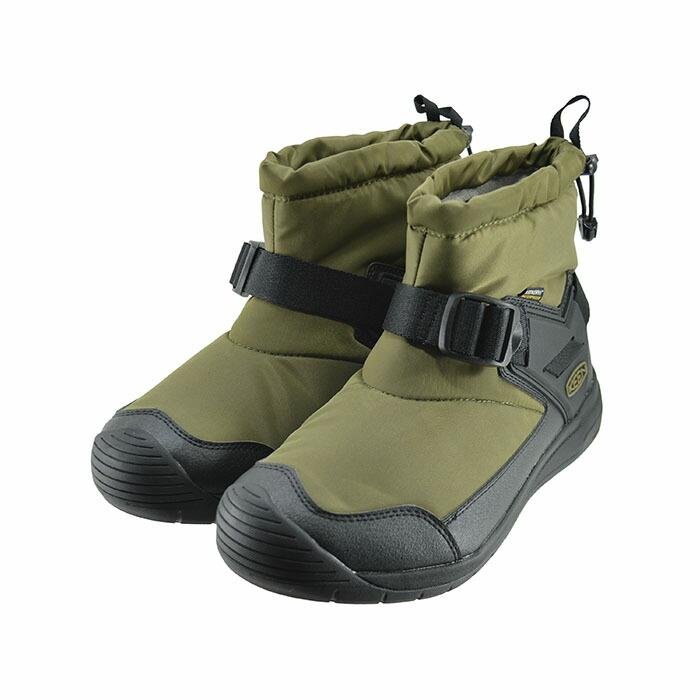 KEEN キーン HOODROMEO WP フッドロメオ ウォータープルーフ KEEN（キーン） KEEN HOODROMEO WP フッドロメオ ウォータープルーフ