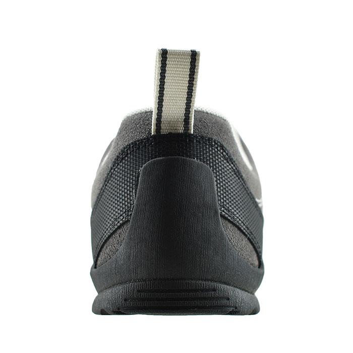 KEEN キーン JASPER ジャスパー (STEEL GREY/BRIGHT AQUA