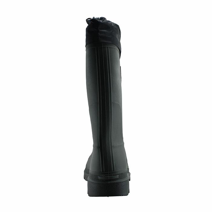 カミック Kamik FORESTAR フォレスター カーキ 04 キープ付き