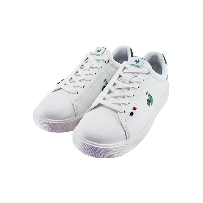 ルコック スポルティフ LCS シェル バウンド MM ルコックスポルティフ le coq sportif 【ムーミンコラボ】LCS