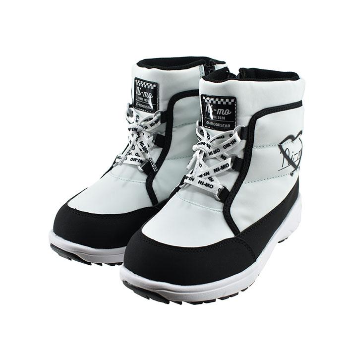 MoonStar（ムーンスター） 【送料込み】 MOONSTARNI-MO DOWN BOOTS