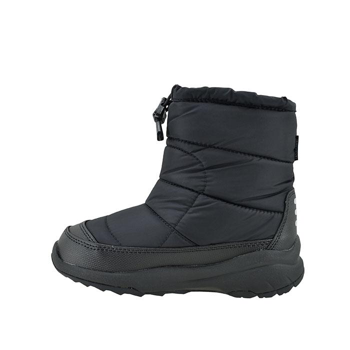 ザ・ノース・フェイス フットウェア ヌプシ ブーティ ウォーター