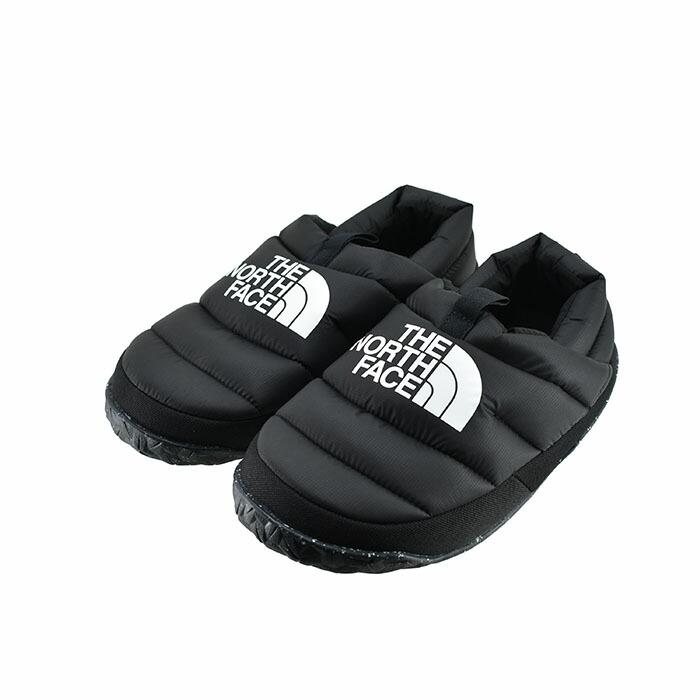 THE NORTH FACE W NUPTSE DOWN MULE 8