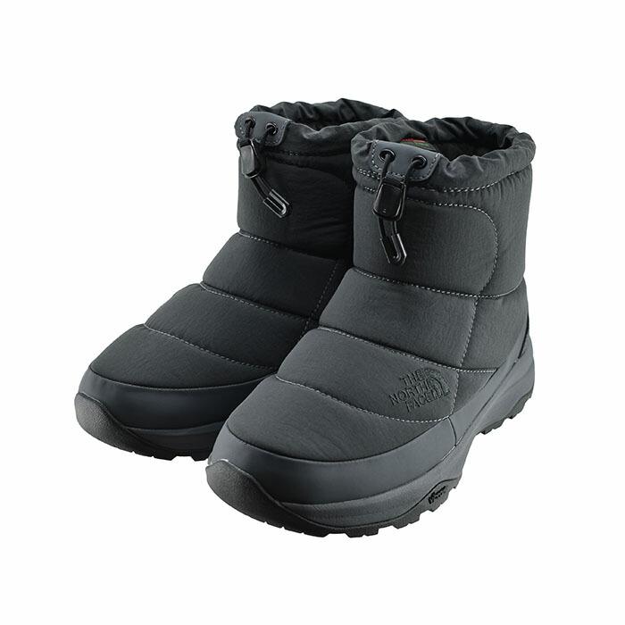 THE NORTH FACE ノースフェイス Nuptse Bootie WP VII Short