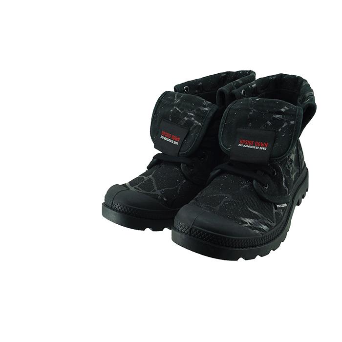 PALLADIUM（パラディウム） PALLADIUM BAGGY HOPPER TUNNELS バギー