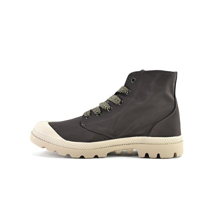 PALLADIUM（パラディウム） PALLADIUM PAMPA PUDDLE LITE WPD+ パンパ