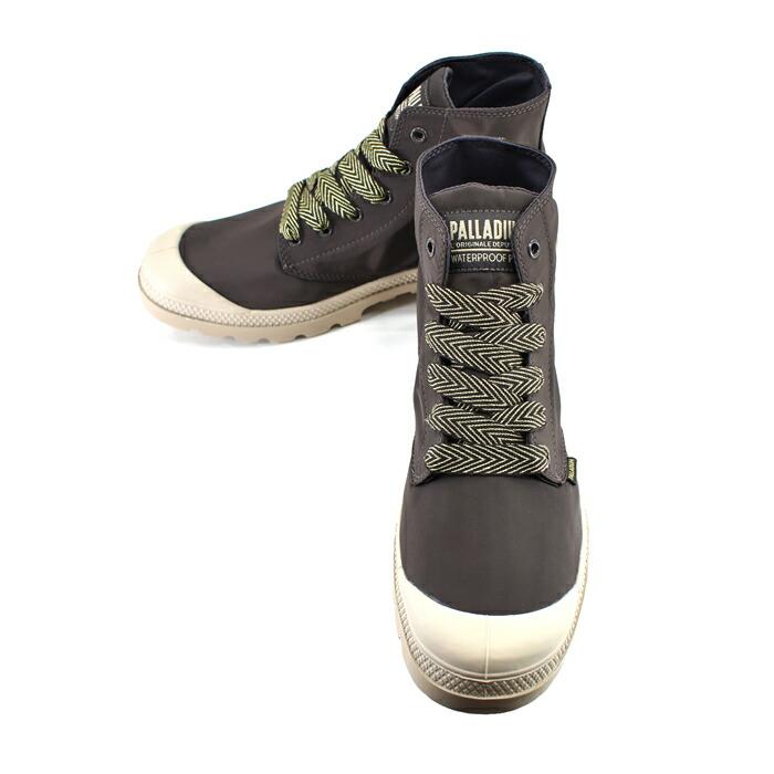 PALLADIUM（パラディウム） PALLADIUM PAMPA PUDDLE LITE WPD+ パンパ