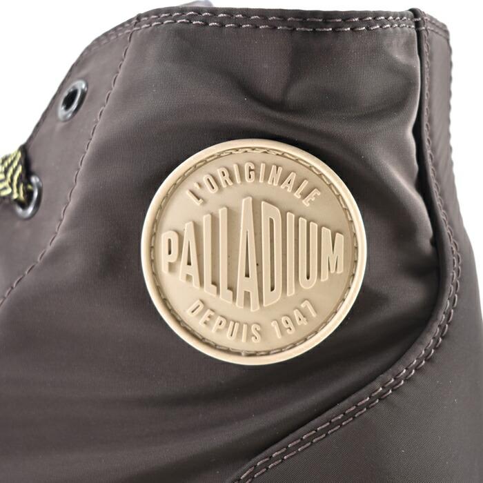 PALLADIUM（パラディウム） PALLADIUM PAMPA PUDDLE LITE WPD+ パンパ
