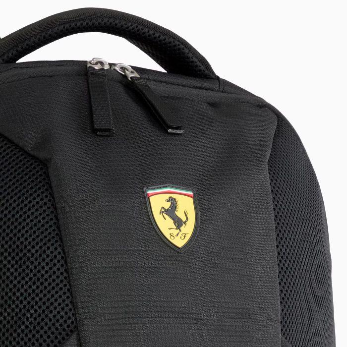 PUMA（プーマ） PUMA FERRARI RACE LARGE BACKPACKS 22L フェラーリ 