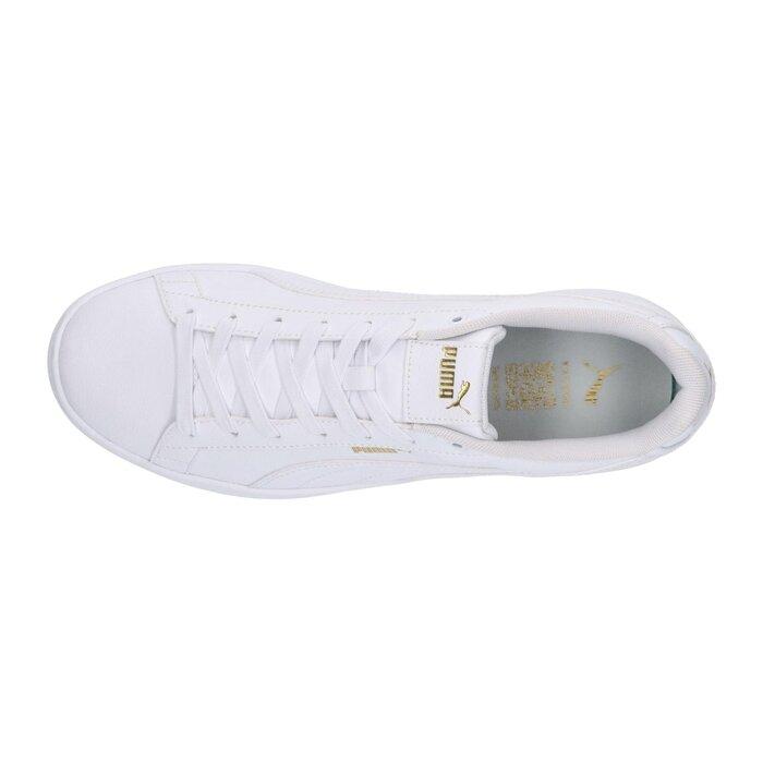 PUMA（プーマ） PUMA Court Classico コート クラシコ (Puma White 