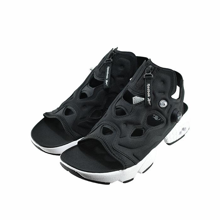 Reebok（リーボック） Reebok INSTAPUMP FURY SANDAL ZIP インスタ