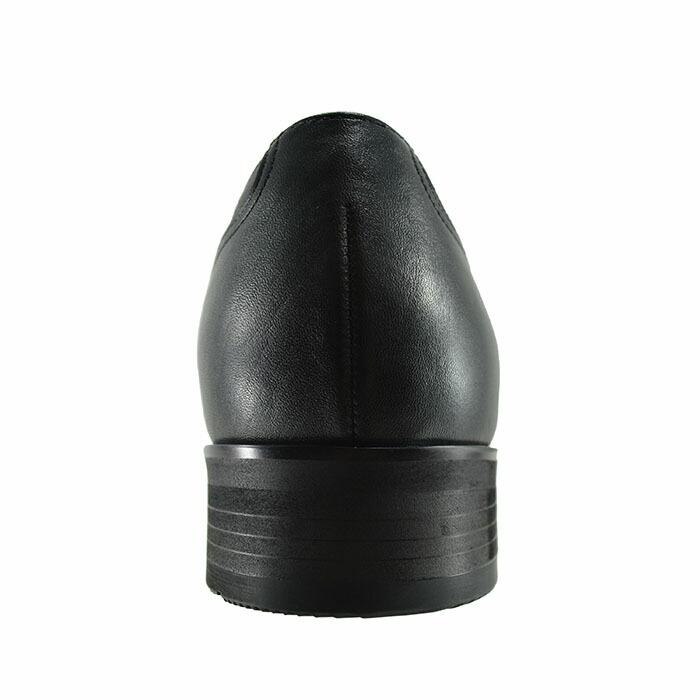REGAL 黒 ストレートチップ 35RB 26EEE REGAL（リーガル） 取り寄せ可