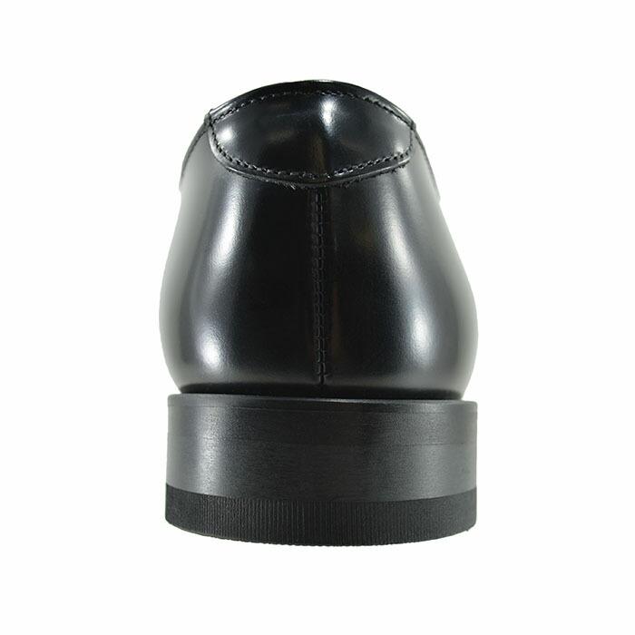 REGAL 【取り寄せ可】リーガル プレーントゥ 外羽根 ポイン