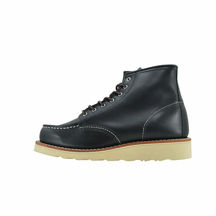 レッドウィングクラシックモック RED WING SHOES レッドウィング ICON_W STYLE NO.3319 6