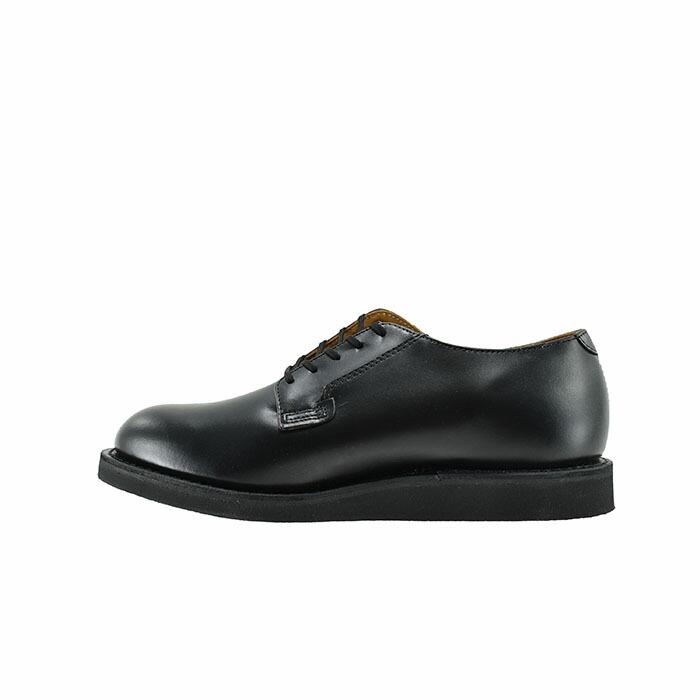 RED WING SHOES（レッドウィング） RED WING POSTMAN OXFORD ポスト