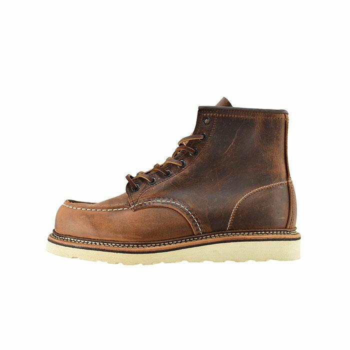 RED WING SHOES（レッドウィング） RED WING 6