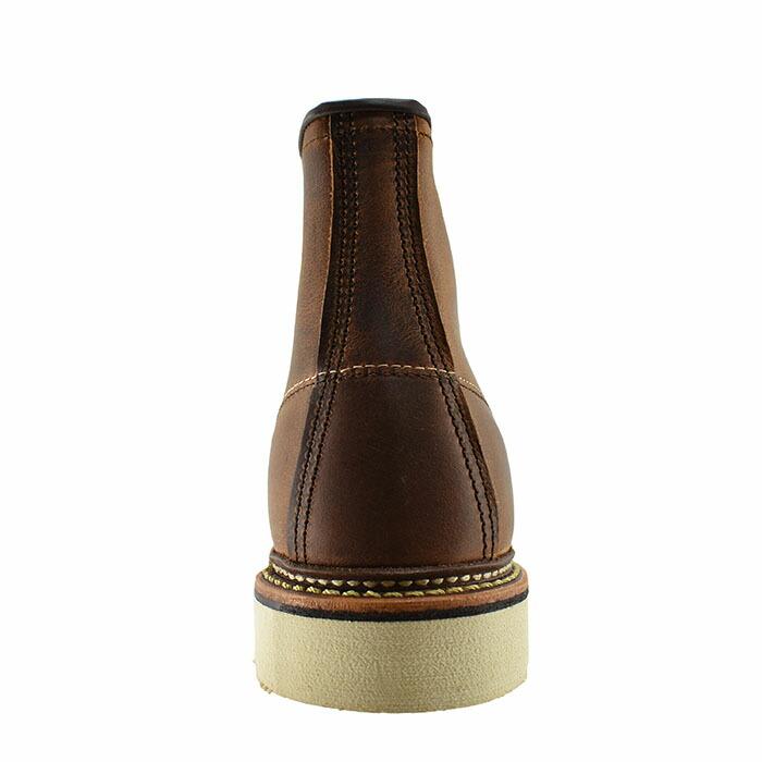 RED WING SHOES（レッドウィング） RED WING 6